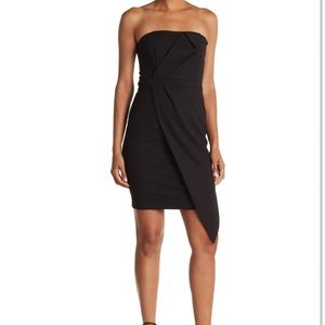 Love by Design black dress